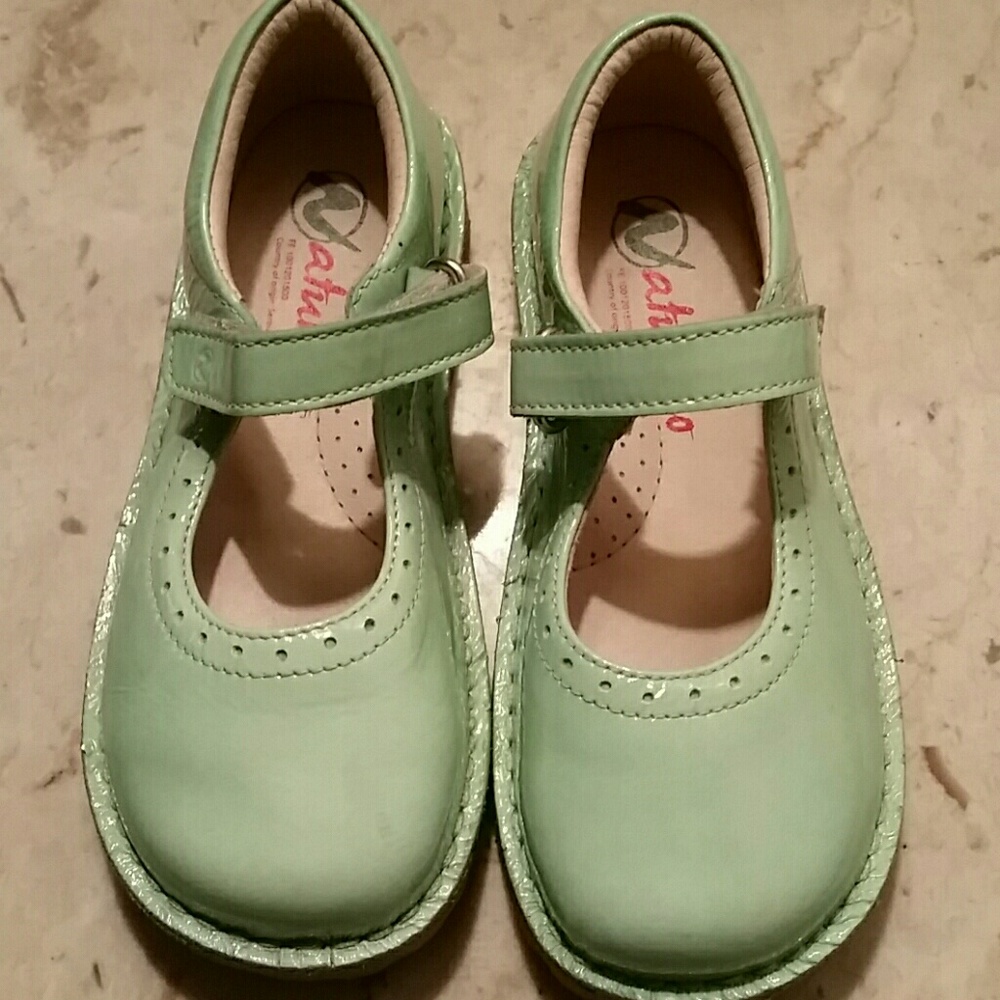 Naturino shoe